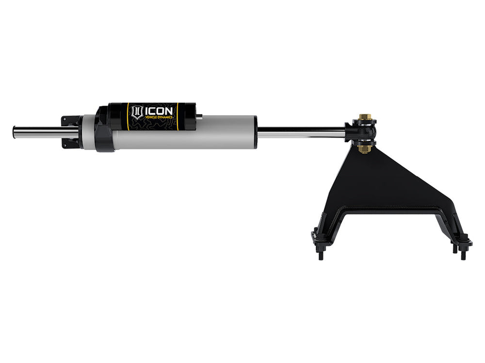 ICON Vehicle Dynamics 2023-2025 F-250/F-350 Ford Super Duty 4WD, 2.5