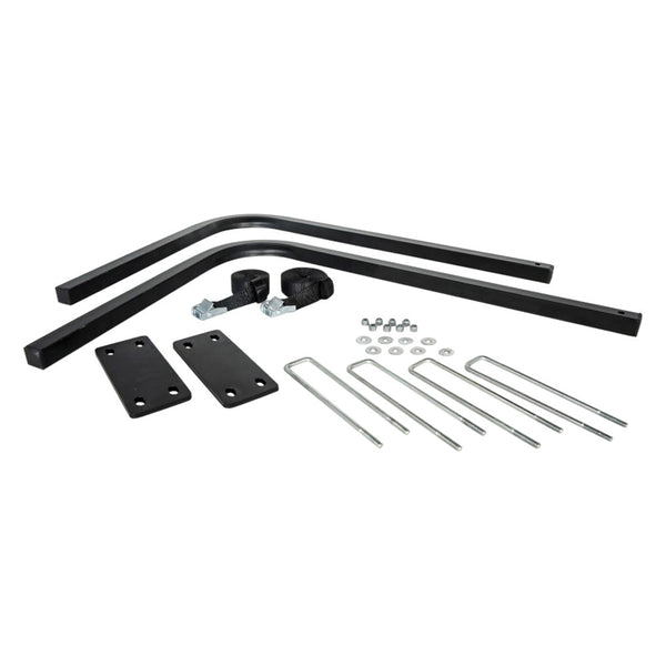 Camco Bumper Mount Tote Tank Holder E/F