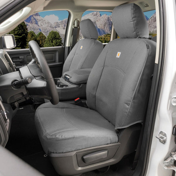 Covercraft Carhartt Precision Fit Seat Covers GTF4254CAGY