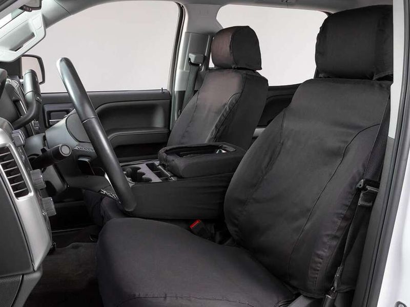 Covercraft SeatSaver Seat Covers SS2579PCCH