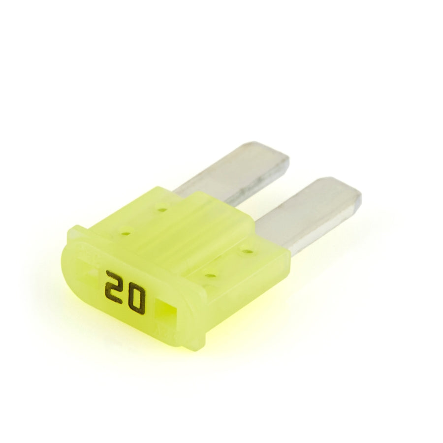 Bussmann BP/-RP ATR Micro II Automotive Blade