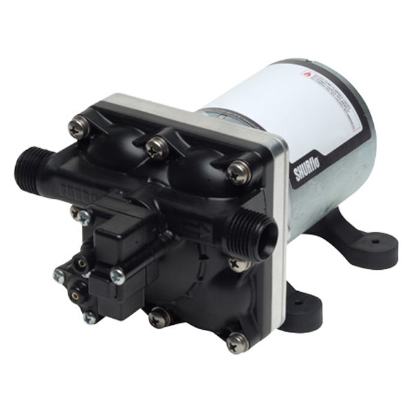 SHURflo PENTAIR Revolution RV Fresh 4008-171-E65