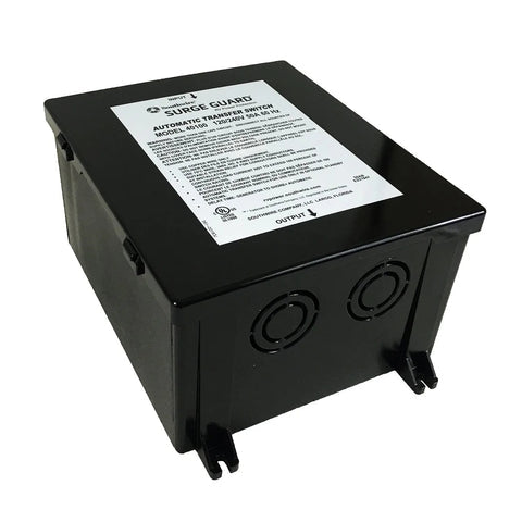 Southwire ATS, 120V/240V, 50A 40100-001