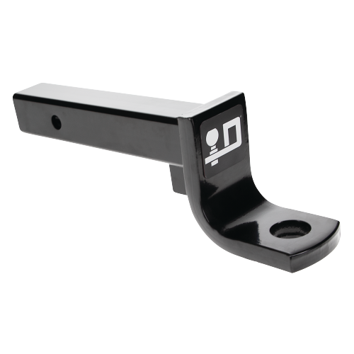 Draw-Tite Trailer Hitch Ball Mount, Fits 2 Inch Square