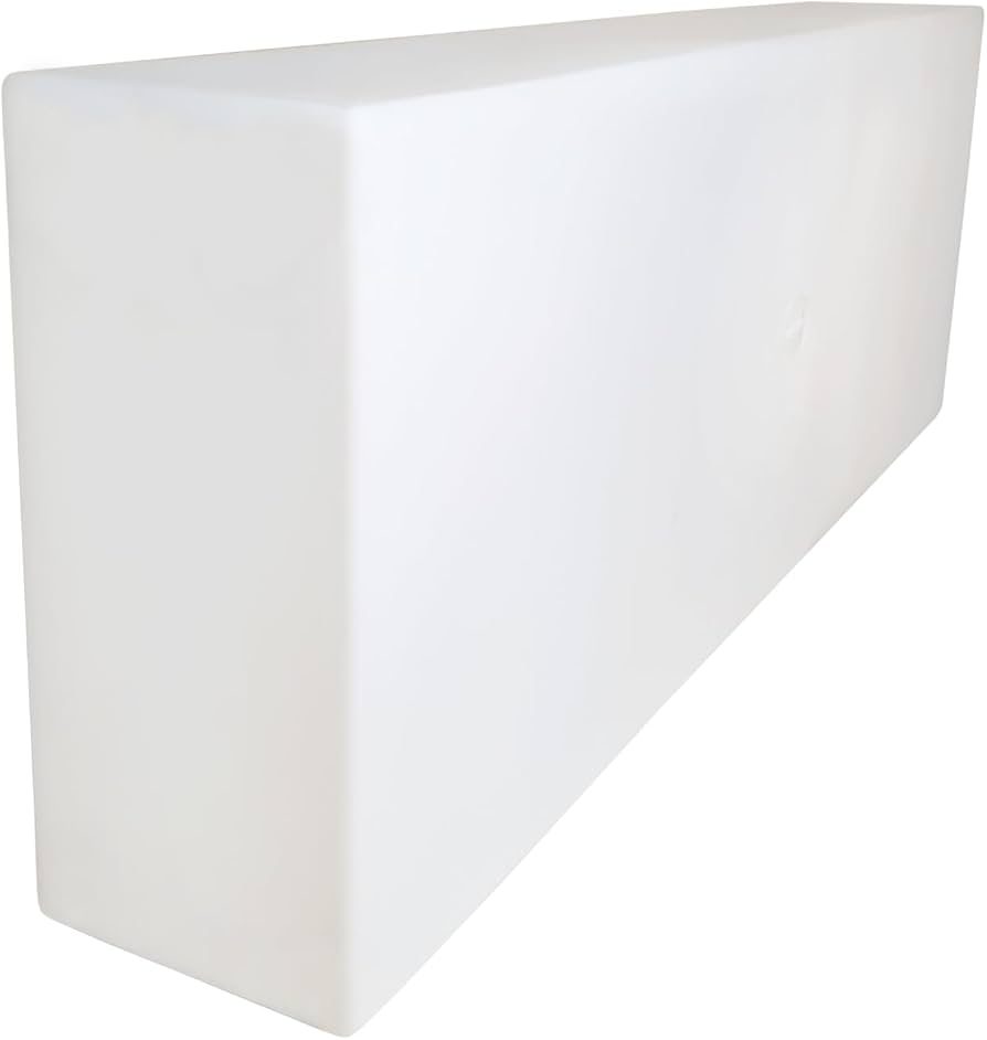 Icon Technologies WT2450 39 gal. Fresh Water Tank (54"L x 20"W x 9"H) - CAMPERiD