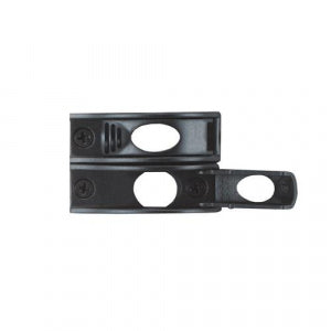 Blue Sea Systems 285-Series Circuit Breaker - Panel Mount 100A 4100-BSS