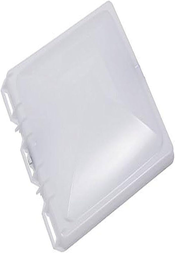 Ventmate White Standard Replacement Vent Lid