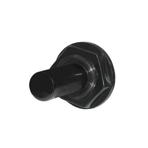 Blue Sea Systems WeatherDeck® Toggle Switch Boot - Black