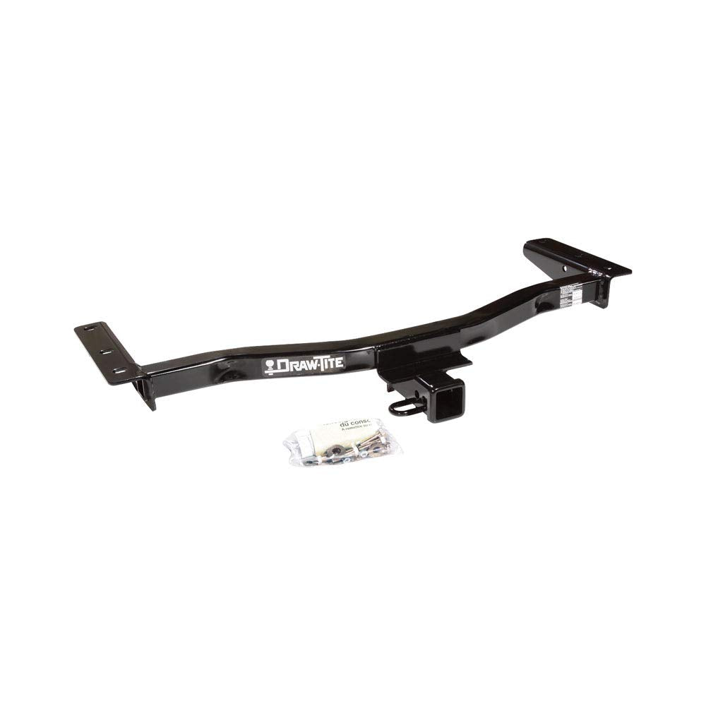 Draw-Tite Class 3 Trailer Hitch, 2 Inch Square Receiver 75676