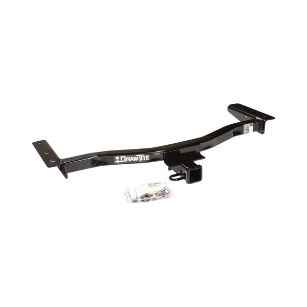 Draw-Tite Class 3 Trailer Hitch, 2 Inch Square Receiver