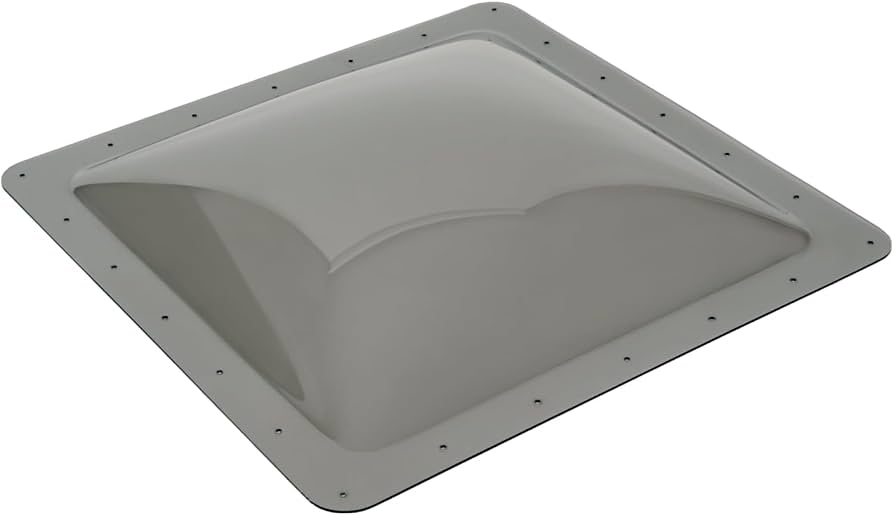 Icon Technologies 12121 icon technologies limited rv (icr) skylight smoke