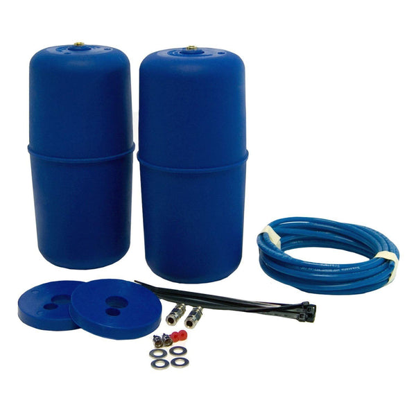 Firestone Coil-Rite: 4174 Rear Kit