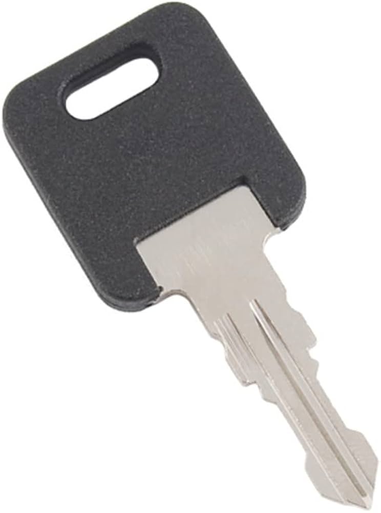 AP Products Fastec Key 013-691402
