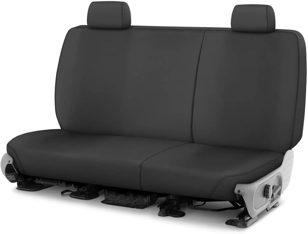 Covercraft SeatSaver Seat Covers SS8441PCCH