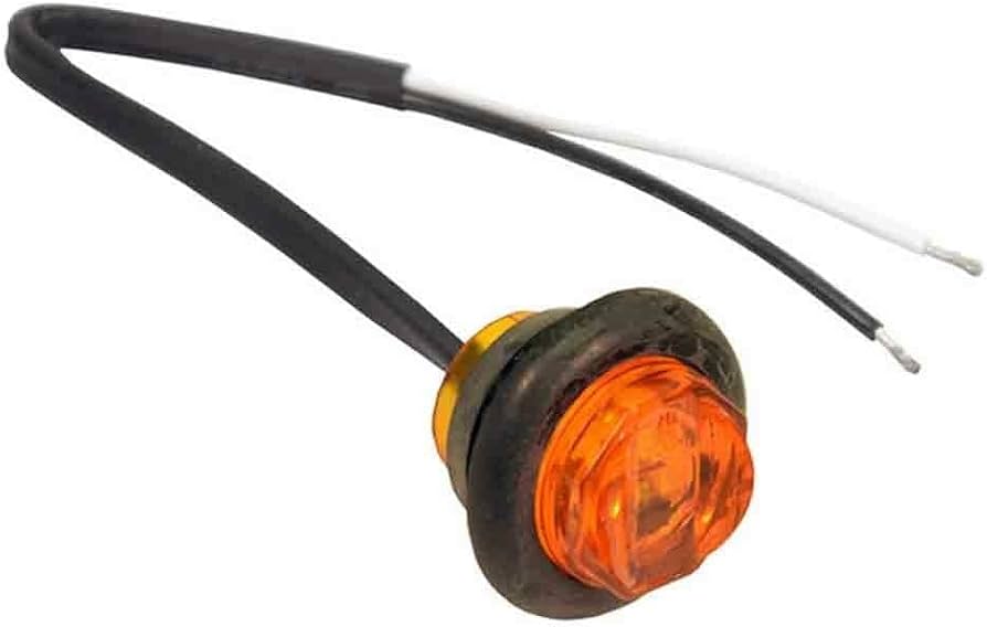 Optronics LED Marker/Clearance Lights MCL11AKB