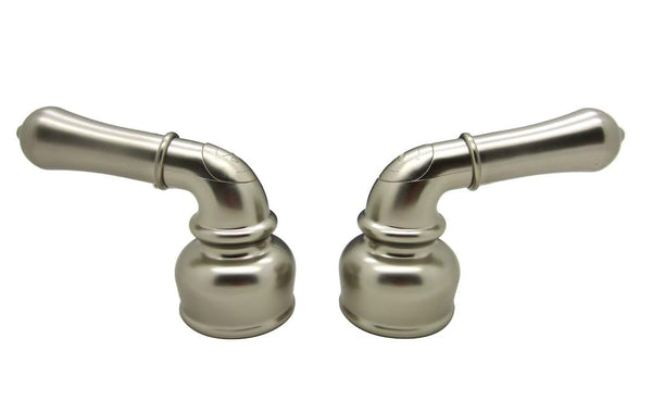Dura Faucet RV Replacement Hot and Cold