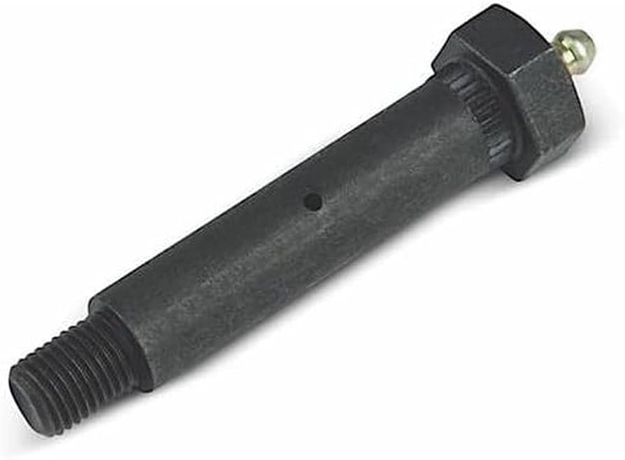 Lippert Trailer Suspension Wet Bolt - 9/16" Diameter, 7/16"