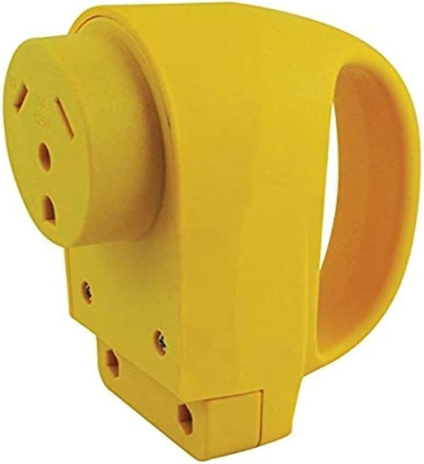 Marinco ParkPower by 30 Amp RV Female Power