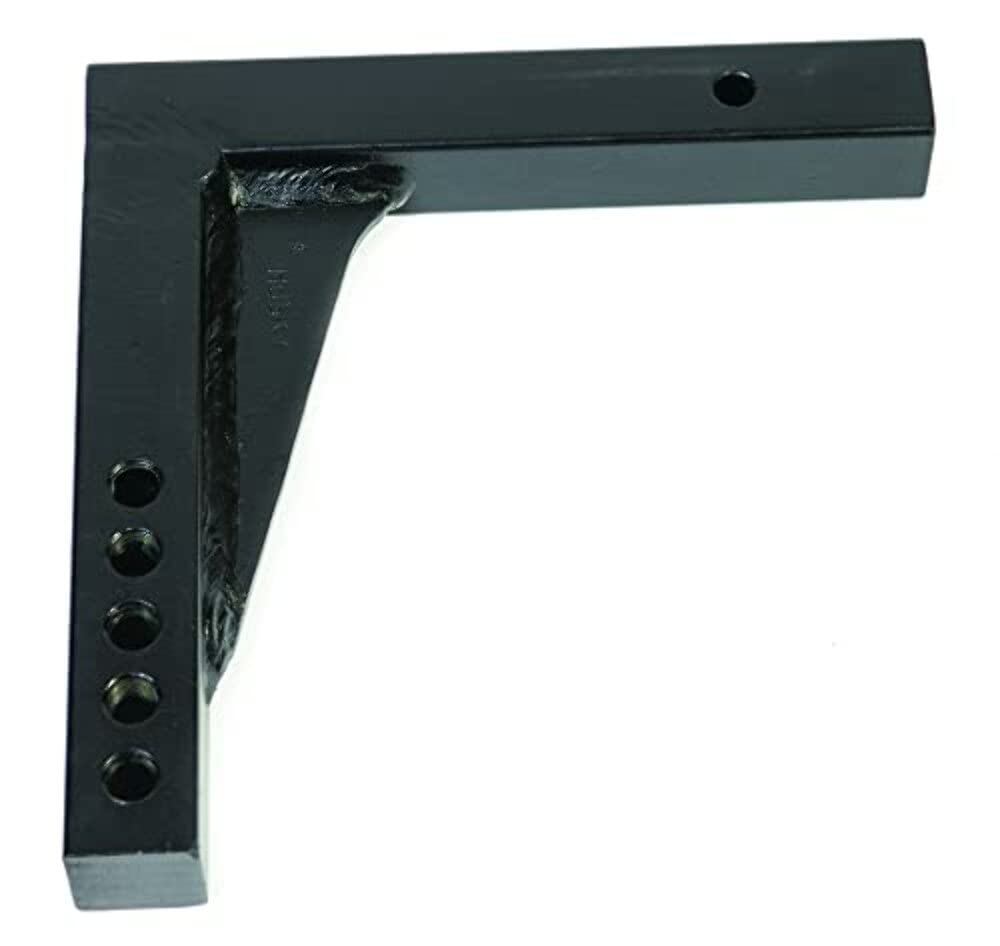 Husky Weight Distribution Hitch Shank, 2.5" Receiver, 13-1/4"
