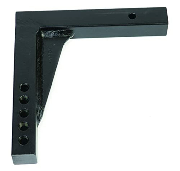 Husky Weight Distribution Hitch Shank, 2.5" Receiver, 13-1/4"