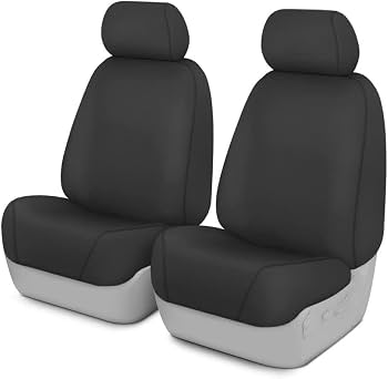 Covercraft 2021 F-150 Front Bucket Seats