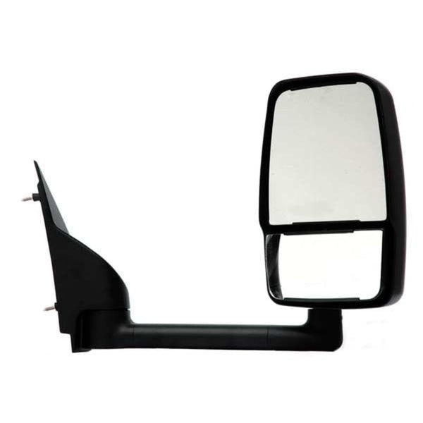 Velvac Truck Mirror : Automotive