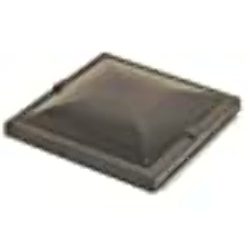 Hengs RV Replacement Roof Vent Cover for Old Style 20000 Series