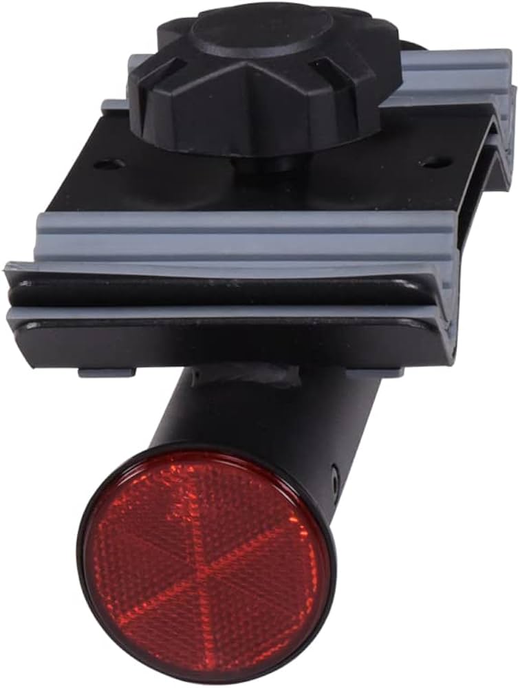 Husky Extension For Hitch Mounted Bike Rack