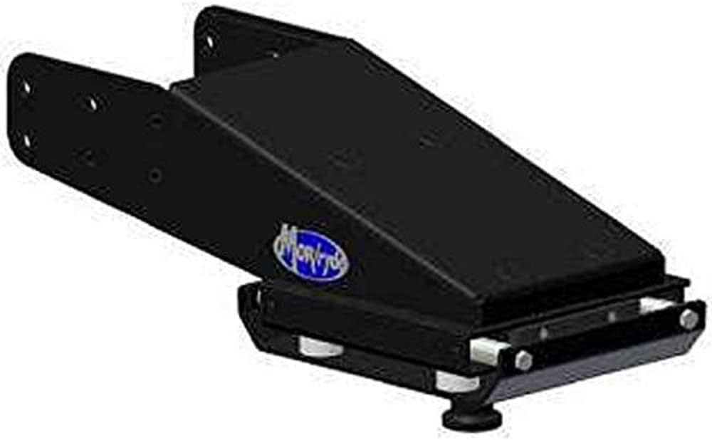 MORryde Pin Box System, 14-18K