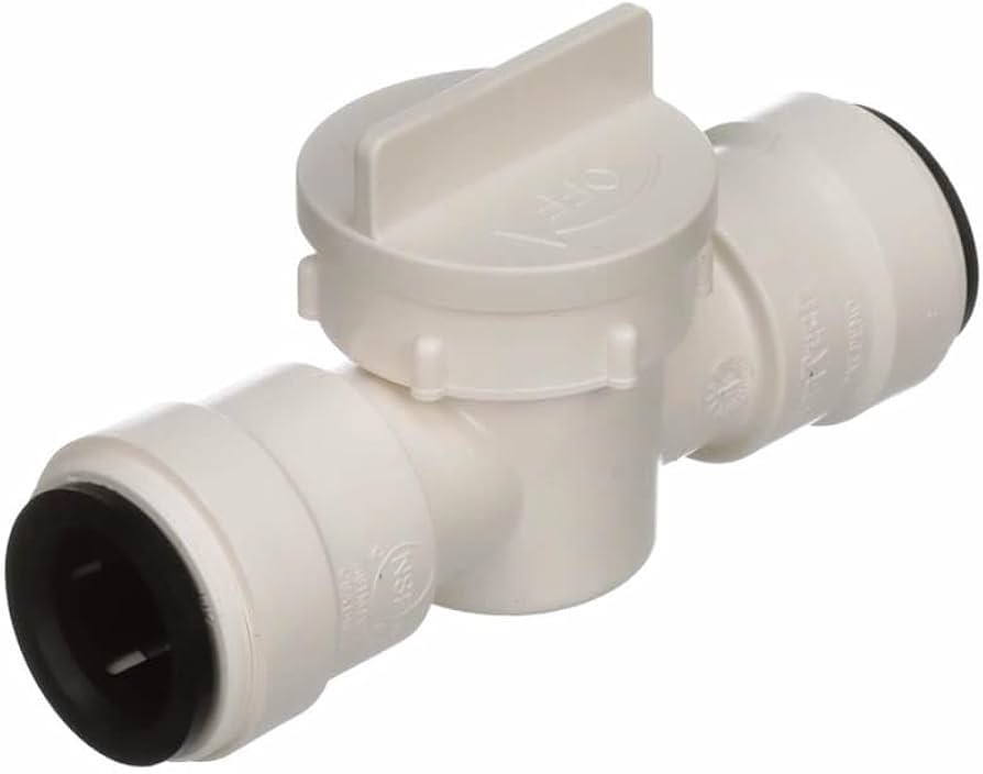 Aqualock IPW Industries Inc-Watts - Large Diameter Stop