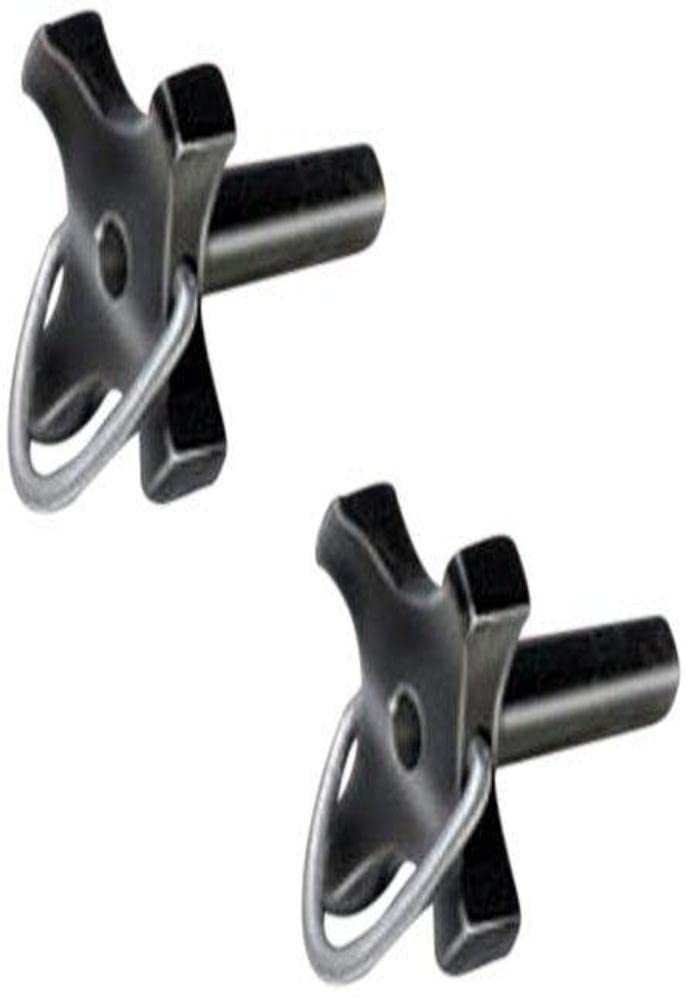 Barker Vent Stick Knob, (Pack of 2)