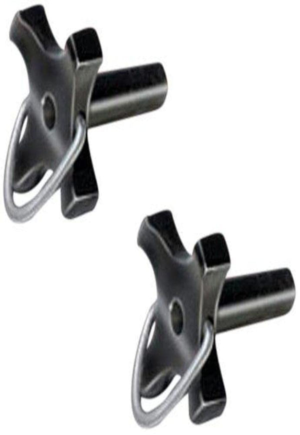 Barker Vent Stick Knob, (Pack of 2)