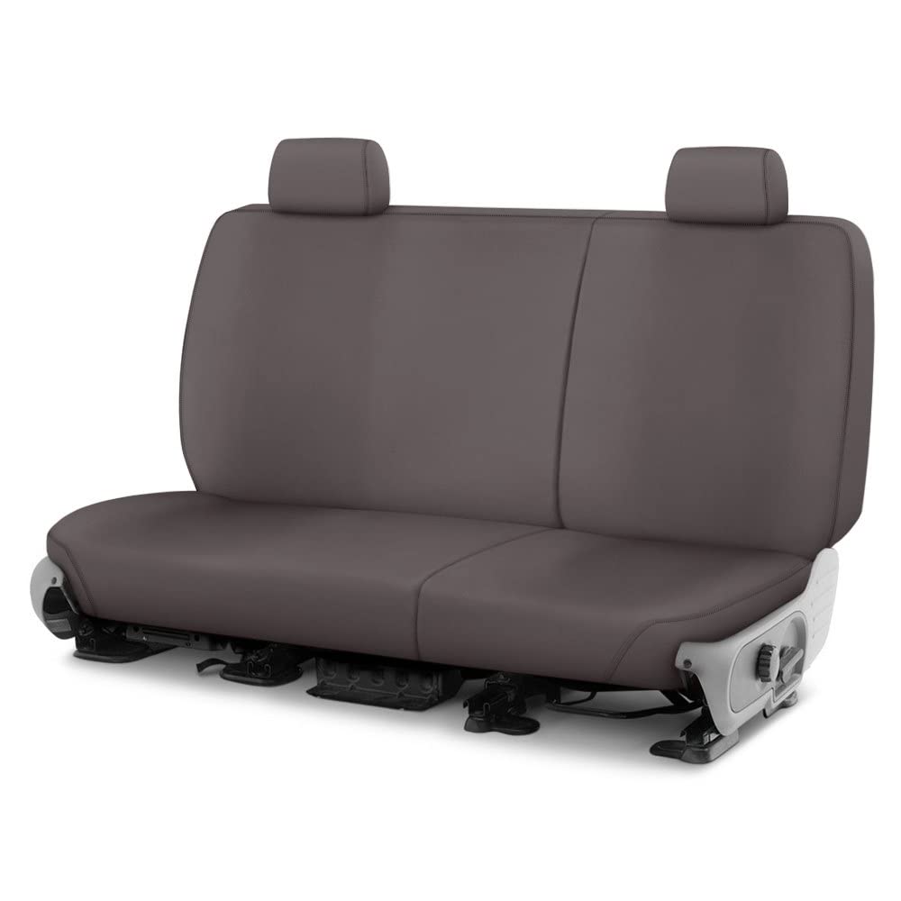 Covercraft Grey SeatSaver Seat Covers SS8395PCGY