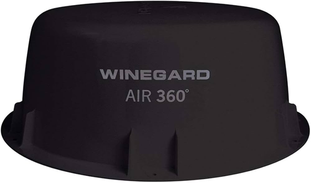 Winegard AIR 360 HDTV Antenna A3-2035