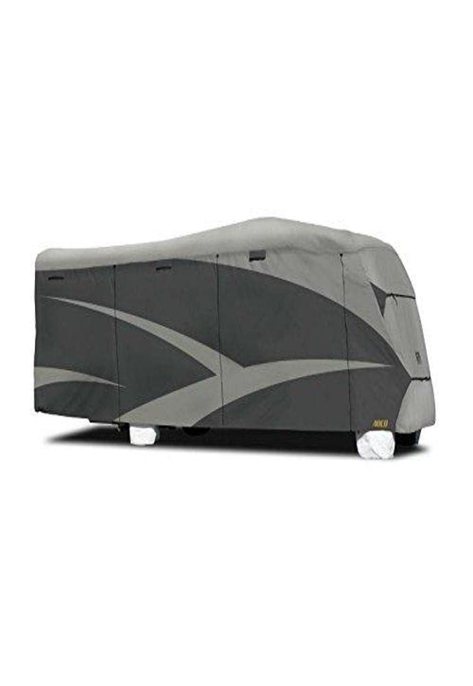 ADCO Designer Series SFS AquaShed™ Class C RV Cover
