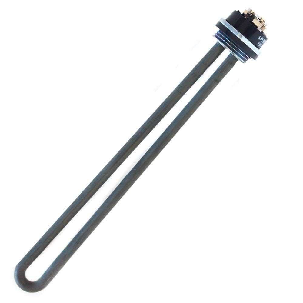 MC Enterprises RV Dometic Water Heater Replacement Parts - Enterprises