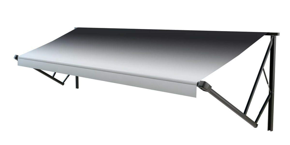 Lippert Solera Vinyl Electric RV Patio Awning V000322376