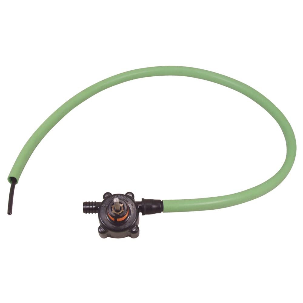 Jabsco - Self-Priming Electric Drill Pump Kit