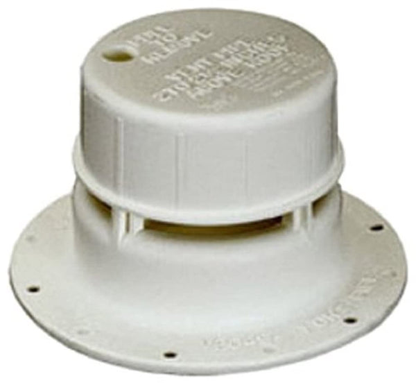Ventline RV Plumbing Sewer Vent Cap