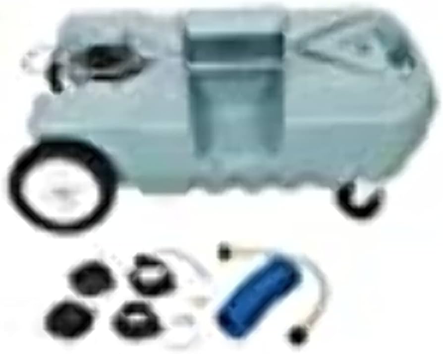 Tote-n-stor TOTE N STOR T Valve Lower V4 1ea Reg
