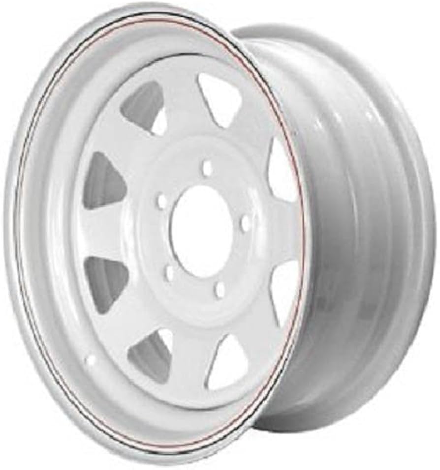 Americana Tire Kenda Tire & Wheel - Trailer Tires, Wheels 20232