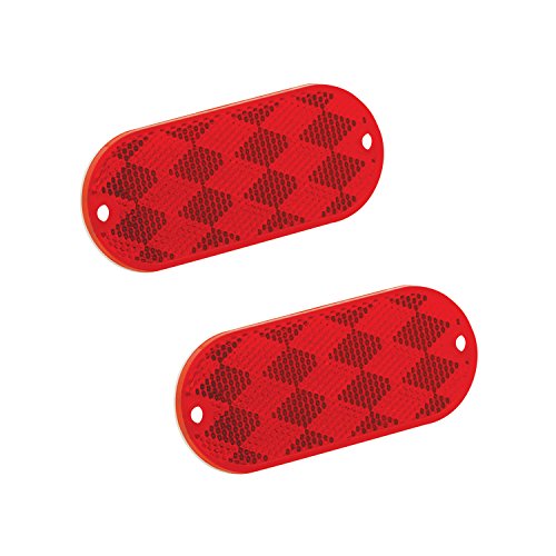 Bargman Reflector Assembly