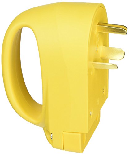 Marinco ParkPower 30 Amp & 50 Amp Male Replacement Plugs