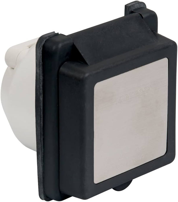 Marinco Easy Lock 30A Standard Inlet