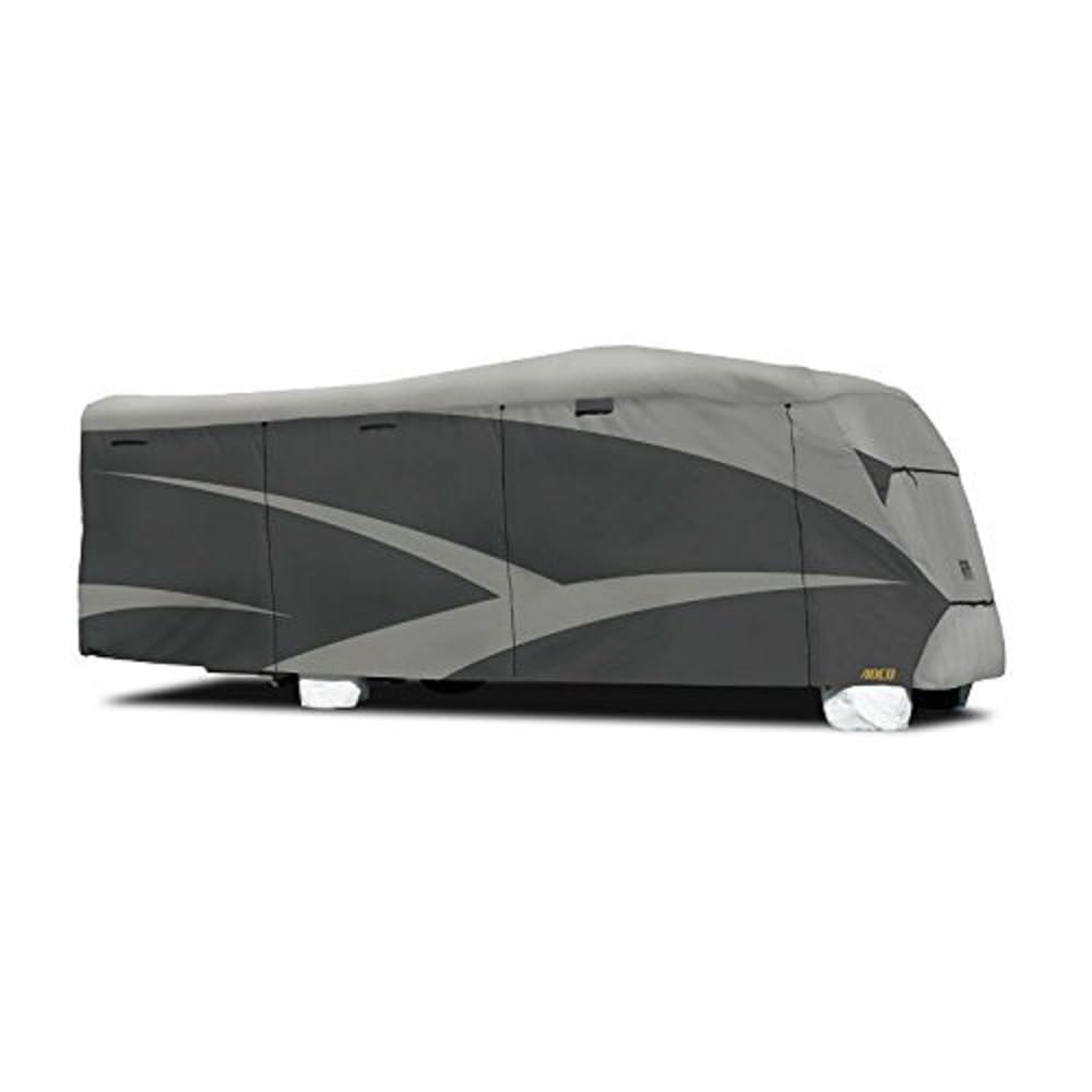 ADCO Designer Series SFS Aqua Shed Class C RV 52844