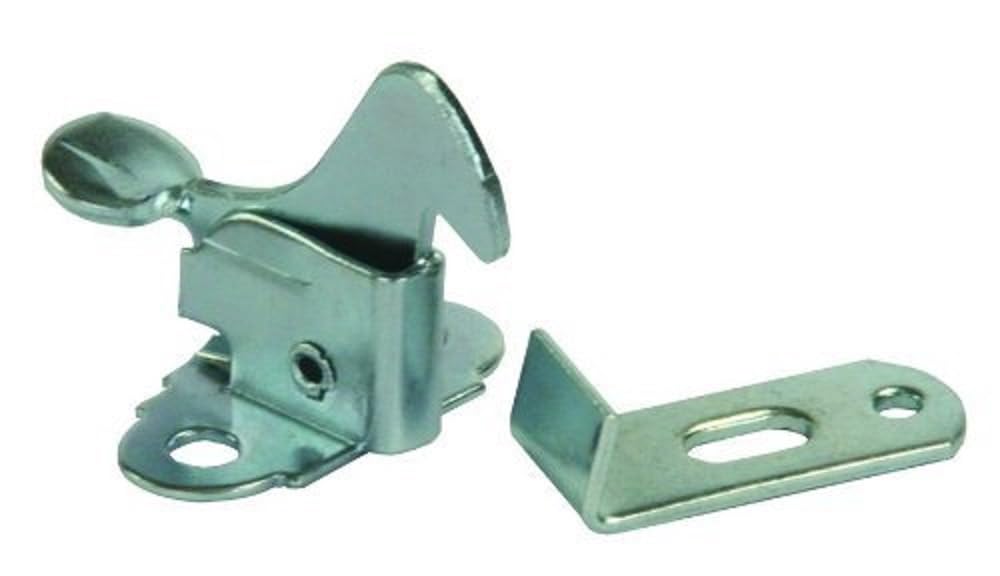 JR Products Steel Replacement Rooster Catch