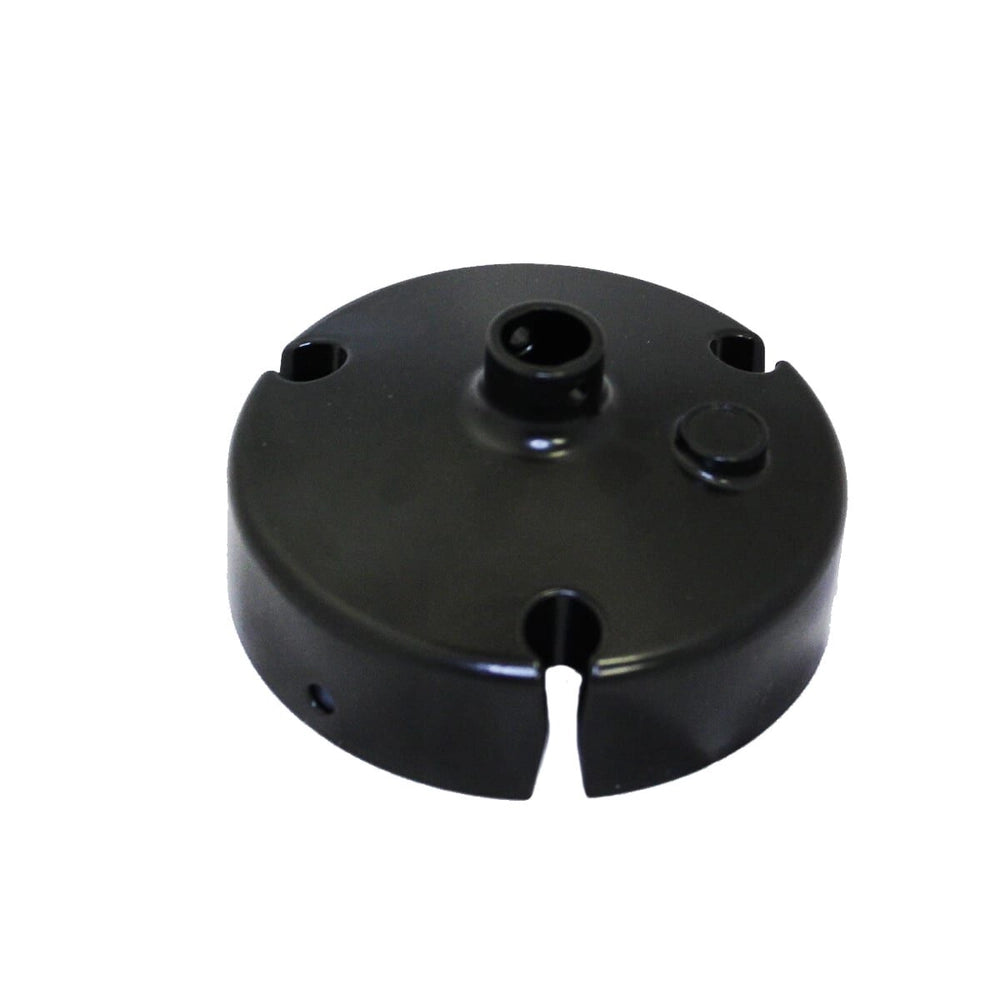 Solera Power Awning End Cap - Black
