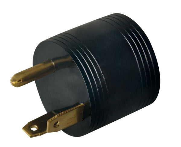 Southwire 30 Amp Male To 15 Amp Female Reverse Power Adapter