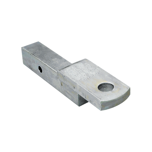 Draw-Tite Trailer Hitch Ball Mount, Fits 2 Inch Square Receiver