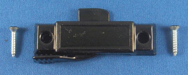 Strybuc SRS – Window Latch
